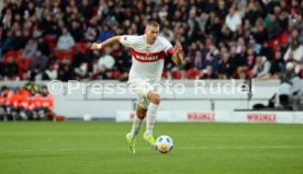 24.02.24 VfB Stuttgart - 1. FC Köln