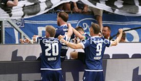 03.08.24 Karlsruher SC - 1. FC Nürnberg