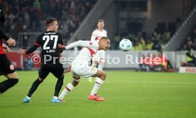 10.11.24 VfB Stuttgart - Eintracht Frankfurt