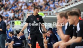 03.08.24 Karlsruher SC - 1. FC Nürnberg