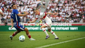 10.08.24 VfB Stuttgart - Athletic Bilbao