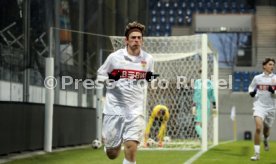 11.12.24 U19 VfB Stuttgart - U19 Young Boys Bern