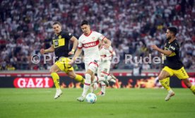 22.09.24 VfB Stuttgart - Borussia Dortmund