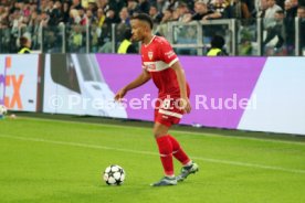 22.10.24 Juventus Turin - VfB Stuttgart