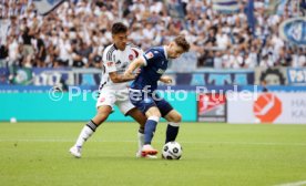 03.08.24 Karlsruher SC - 1. FC Nürnberg