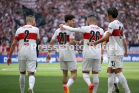 04.05.24 VfB Stuttgart - FC Bayern München