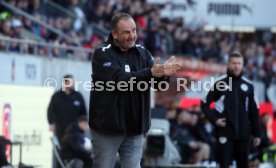 02.03.24 1. FC Heidenheim - Eintracht Frankfurt