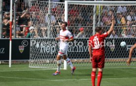 05.09.24 VfB Stuttgart - 1. FC Kaiserslautern