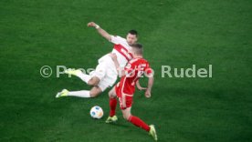 08.03.24 VfB Stuttgart - 1. FC Union Berlin