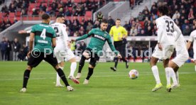 03.02.24 SC Freiburg - VfB Stuttgart