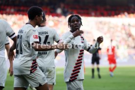 17.02.24 1. FC Heidenheim - Bayer 04 Leverkusen