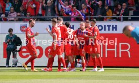 18.05.24 1. FC Heidenheim - 1. FC Köln