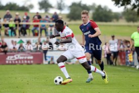 07.07.24 FSV Hollenbach - VfB Stuttgart