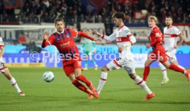 15.12.24 1. FC Heidenheim - VfB Stuttgart