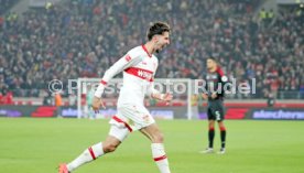 06.12.24 VfB Stuttgart - 1. FC Union Berlin