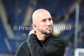 08.12.24 TSG 1899 Hoffenheim - SC Freiburg