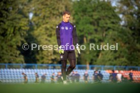 09.09.24 U21 Deutschland Training