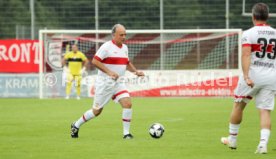 12.07.24 TSG Backnang - VfB Stuttgart Traditionself