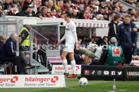 03.02.24 SC Freiburg - VfB Stuttgart