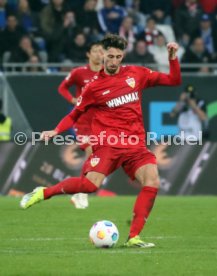 17.02.24 SV Darmstadt 98 - VfB Stuttgart