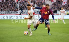 27.01.24 VfB Stuttgart - RB Leipzig