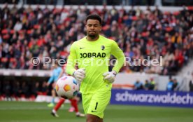 17.03.24 SC Freiburg - Bayer 04 Leverkusen