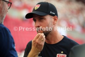 31.08.24 VfB Stuttgart - 1. FSV Mainz 05