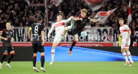 06.12.24 VfB Stuttgart - 1. FC Union Berlin