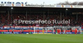 17.02.24 1. FC Heidenheim - Bayer 04 Leverkusen