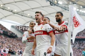 22.09.24 VfB Stuttgart - Borussia Dortmund