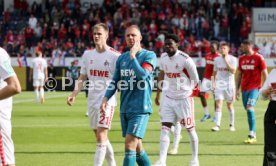 18.05.24 1. FC Heidenheim - 1. FC Köln