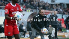 02.03.24 1. FC Heidenheim - Eintracht Frankfurt