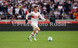 26.10.24 VfB Stuttgart - Holstein Kiel