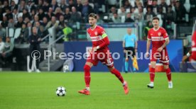 22.10.24 Juventus Turin - VfB Stuttgart