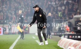 08.03.24 VfB Stuttgart - 1. FC Union Berlin