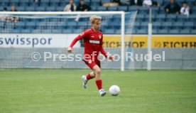 13.07.24 FC Luzern - VfB Stuttgart