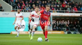 15.12.24 1. FC Heidenheim - VfB Stuttgart