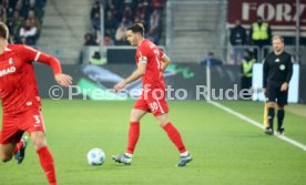 08.12.24 TSG 1899 Hoffenheim - SC Freiburg