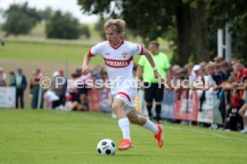 07.07.24 FSV Hollenbach - VfB Stuttgart