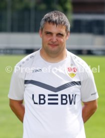 01.08.24 VfB Stuttgart II Fototermin 2024/2025