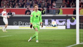 08.03.24 VfB Stuttgart - 1. FC Union Berlin