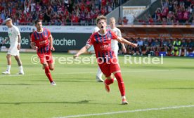 01.09.24 1. FC Heidenheim - FC Augsburg