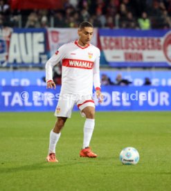 15.12.24 1. FC Heidenheim - VfB Stuttgart