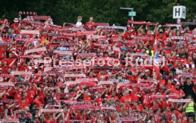 04.08.24 SSV Ulm 1846 - 1. FC Kaiserslautern