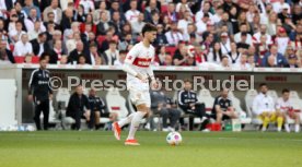 04.05.24 VfB Stuttgart - FC Bayern München