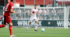 05.09.24 VfB Stuttgart - 1. FC Kaiserslautern