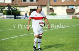 19.07.24 SC Korb - VfB Stuttgart Traditionself