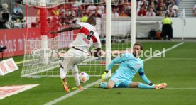 13.04.24 VfB Stuttgart - Eintracht Frankfurt