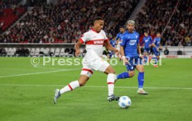 06.10.24 VfB Stuttgart - TSG 1899 Hoffenheim