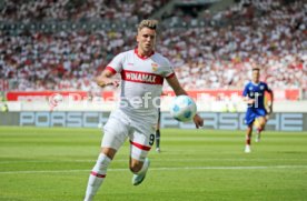 10.08.24 VfB Stuttgart - Athletic Bilbao